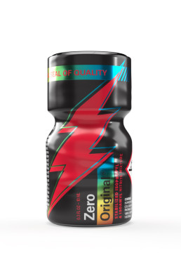 Poppers Original Zero 10ml