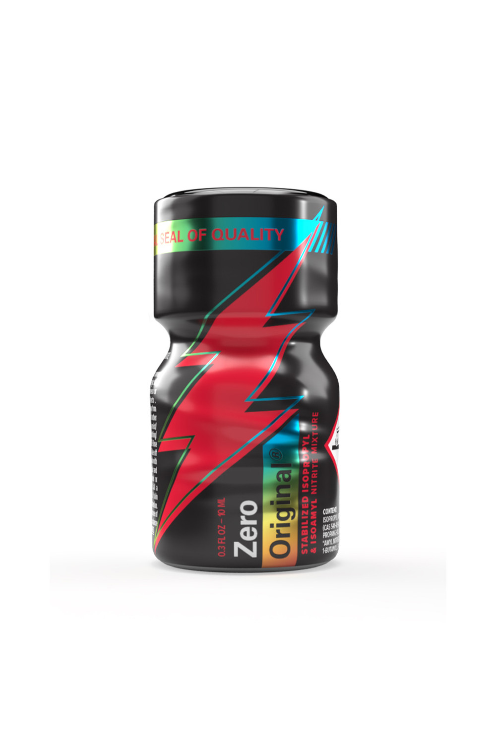 Poppers Original Zero 10ml Poppers Original Zero 10ml