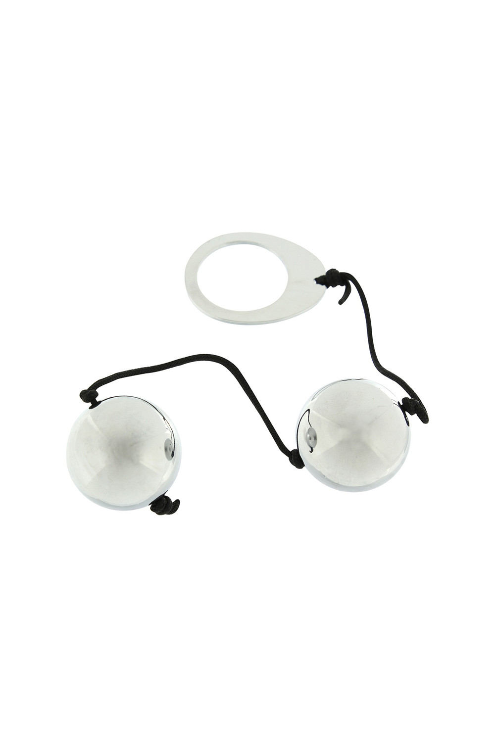Boules métal Heavy Duo Spheres Boules métal Heavy Duo Spheres
