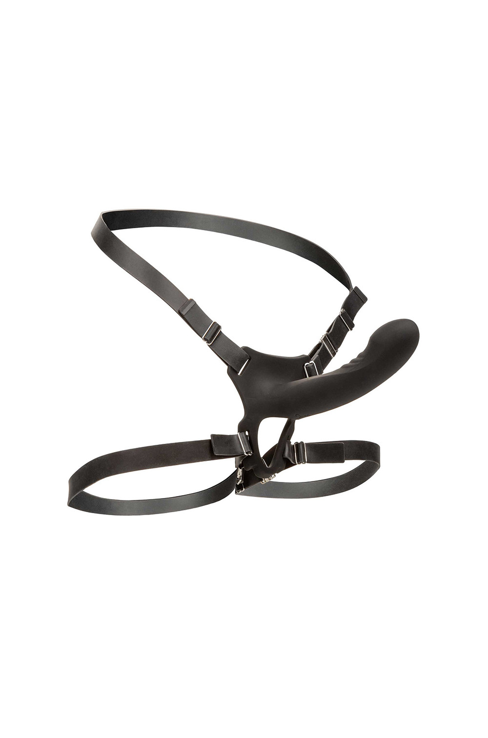 Gode ceinture vibrant Boundless Rechargeable Harness Gode ceinture vibrant Boundless Rechargeable Harness