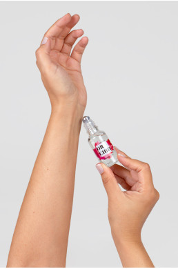 Huile parfumée aux phéromones Orchid pour femmes 20ml
