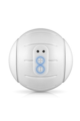 Masturbateur Pleasure Ball - Blue Junker