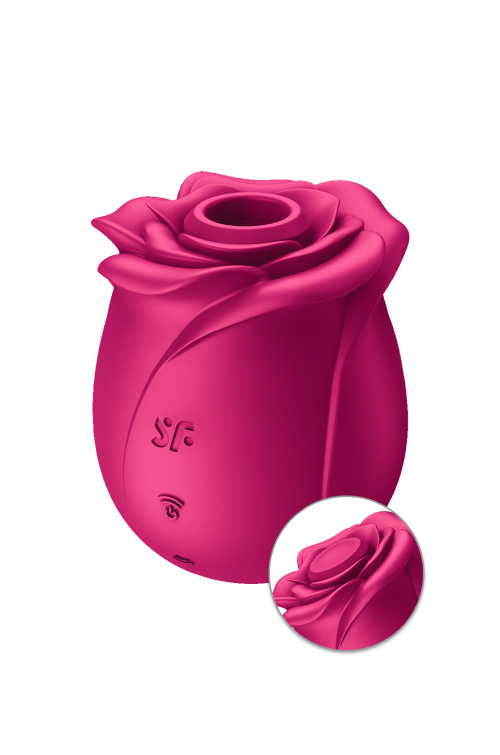Stimulateur clitoridien Satisfyer Pro 2 Classic Blossom Stimulateur clitoridien Satisfyer Pro 2 Classic Blossom
