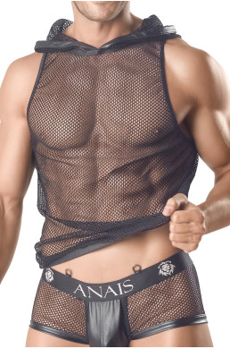 Hoodie Ares - Anaïs for Men