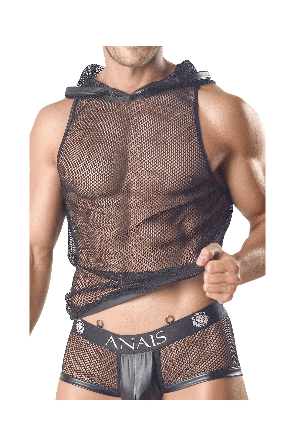 Hoodie Ares - Anaïs for Men Hoodie Ares - Anaïs for Men