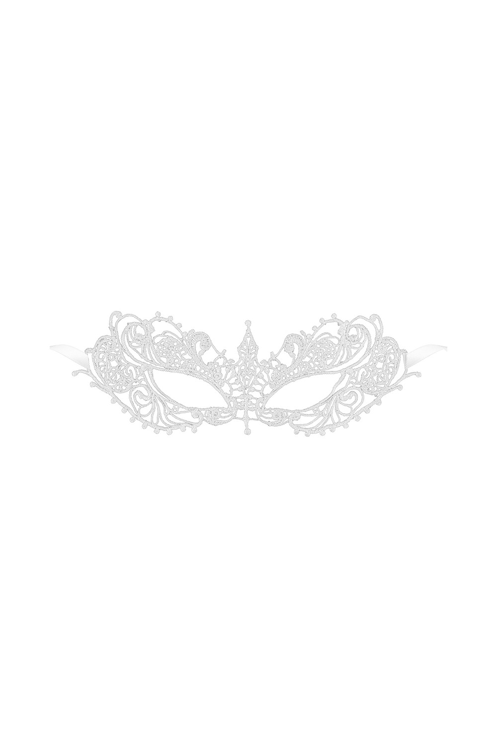 Loup blanc Zenith - Maskarade Loup blanc Zenith - Maskarade