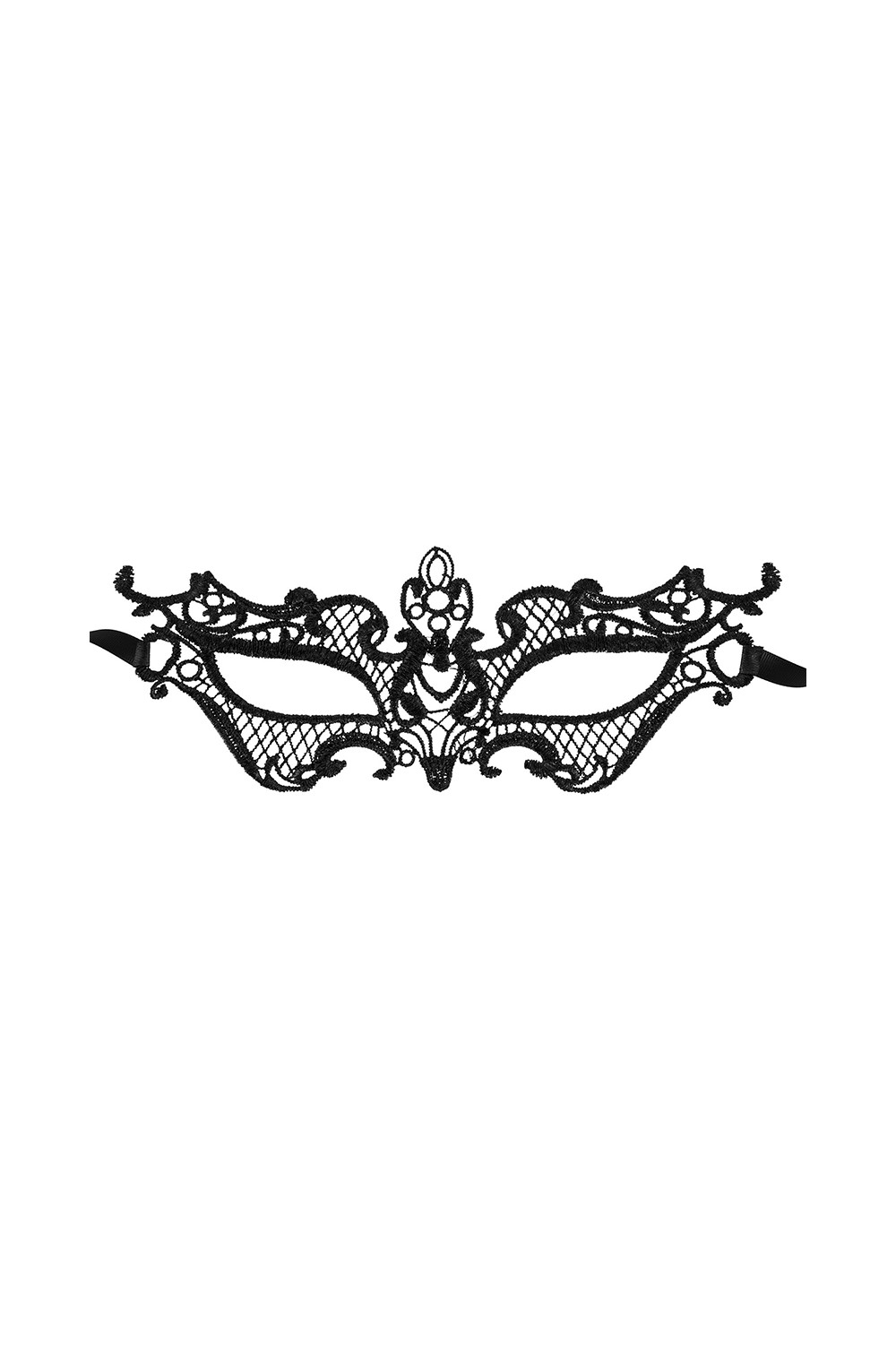 Loup noir Céleste - Maskarade Loup noir Céleste - Maskarade