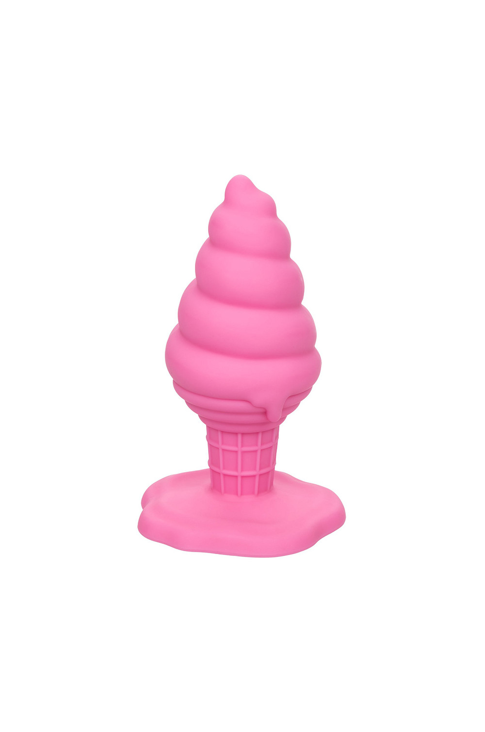 Plug anal Yum Bum Ice Cone Plug anal Yum Bum Ice Cone