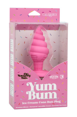 Plug anal Yum Bum Ice Cone