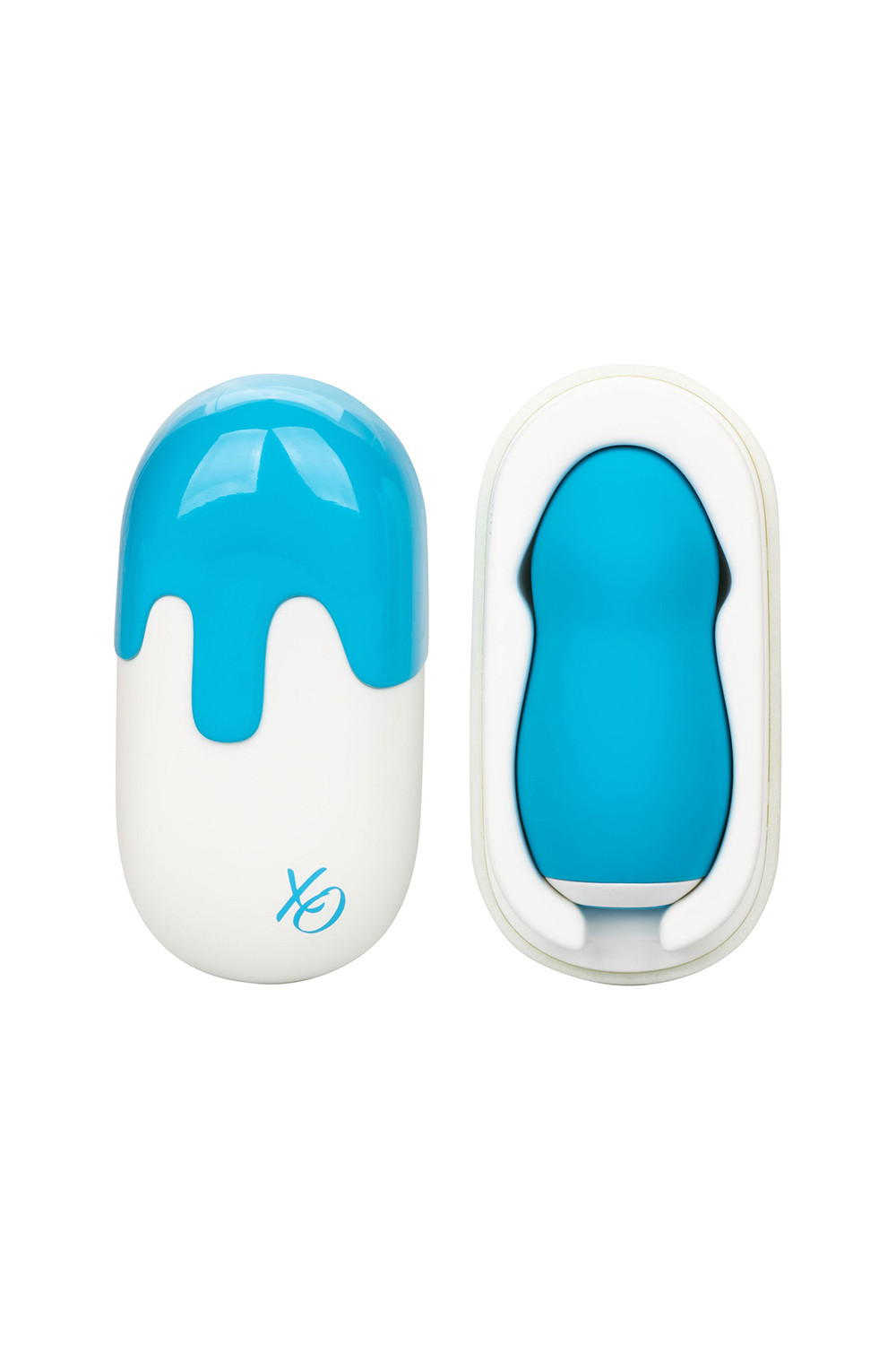 Stimulateur vibrant de voyage Sugar Dream Stimulateur vibrant de voyage Sugar Dream