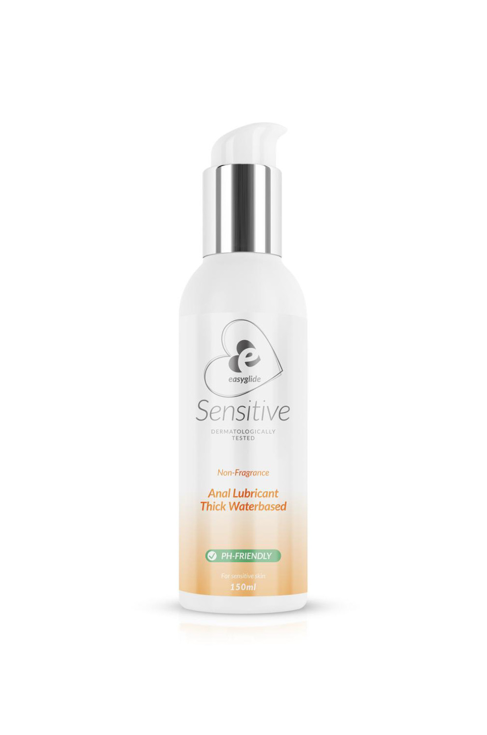 Lubrifiant EasyGlide Sensitive Anal 150 ml Lubrifiant EasyGlide Sensitive Anal 150 ml