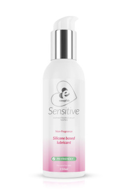 Lubrifiant EasyGlide Silicone Sensitive 150 ml