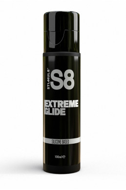 Lubrifiant silicone S8 Extreme 100ml