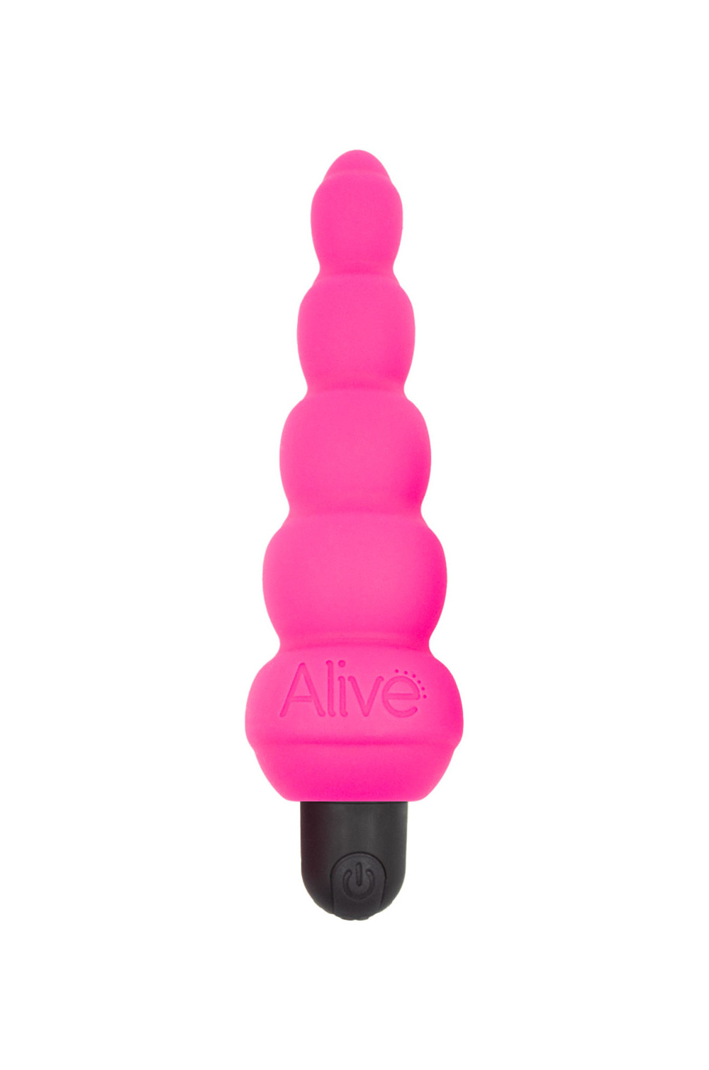 Stimulateur anal Lance Pro - Alive Stimulateur anal Lance Pro - Alive