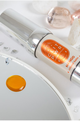 Baume pour clitoris Clit Pwr Mangue
