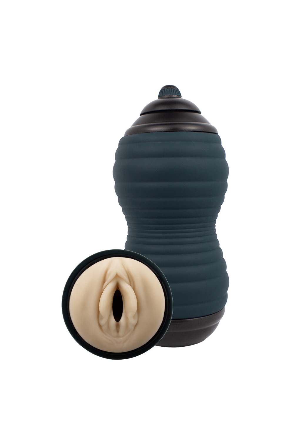 Masturbateur vagin Siltex Ultra - Adrien Lastic Masturbateur vagin Siltex Ultra - Adrien Lastic