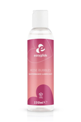 Lubrifiant EasyGlide vin rosé pétillant 150 ml
