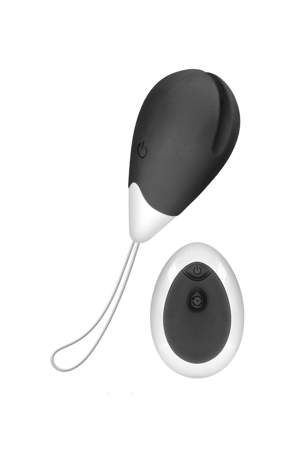 Oeuf vibrant télécommandé Oeuf vibrant télécommandé