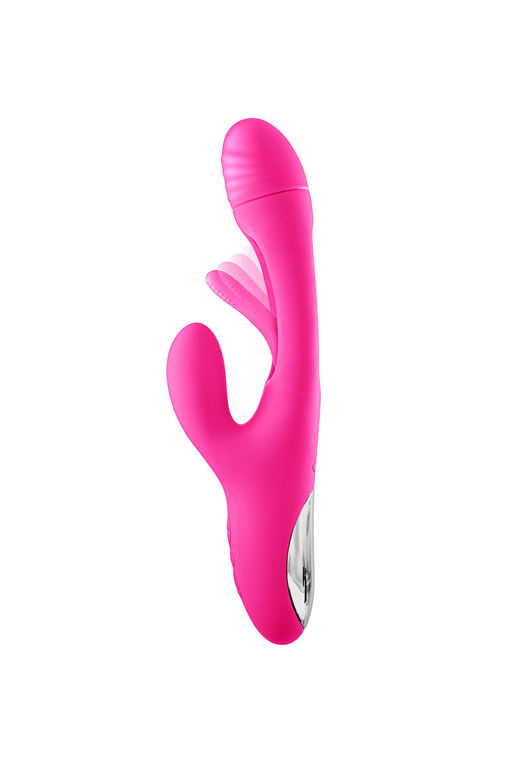 Vibromasseur Rabbit Point G Felicity Vibromasseur Rabbit Point G Felicity