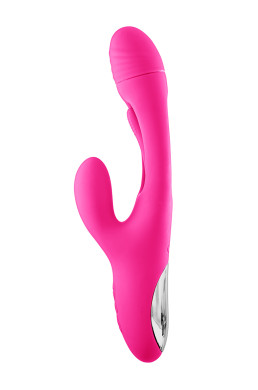 Vibromasseur Rabbit Point G Felicity