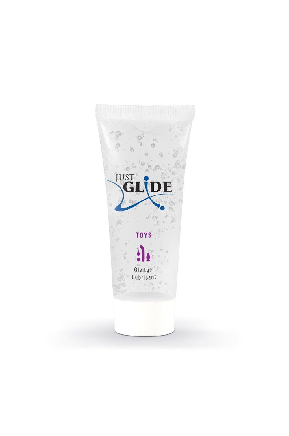 Lubrifiant Toys Just Glide 20ml Lubrifiant Toys Just Glide 20ml