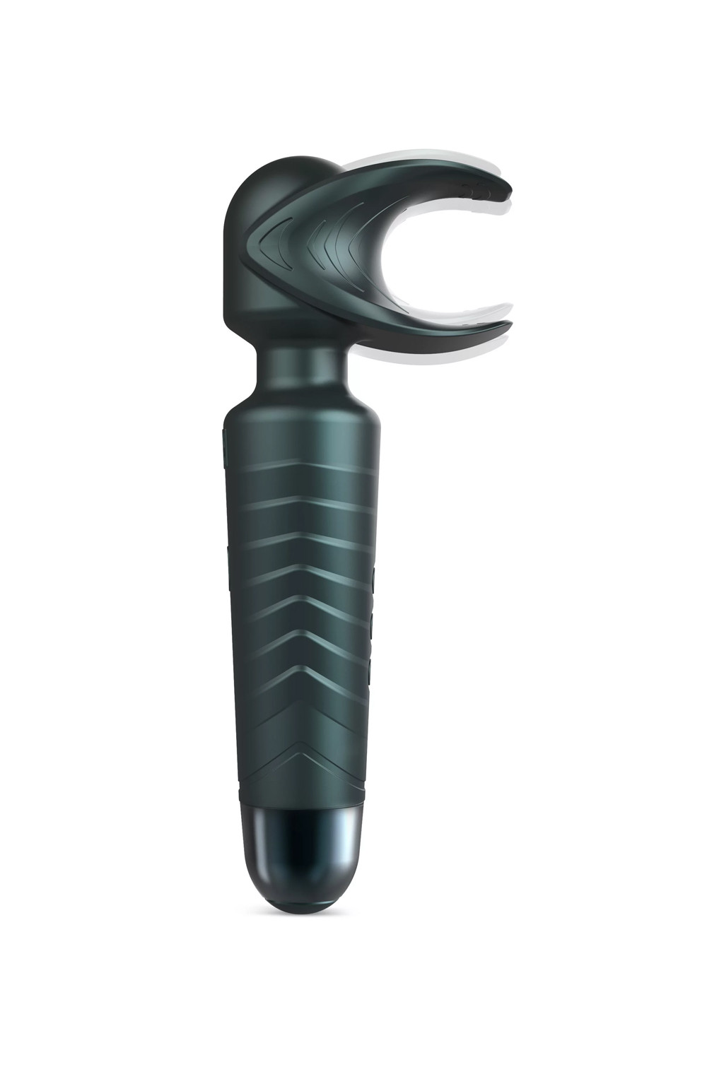 Masturbateur Man Wand Evo Pine Grey - Man Wan Masturbateur Man Wand Evo Pine Grey - Man Wan