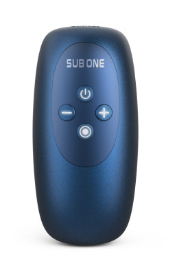 Masturbateur Sub One Stellar Blue - Man Wan