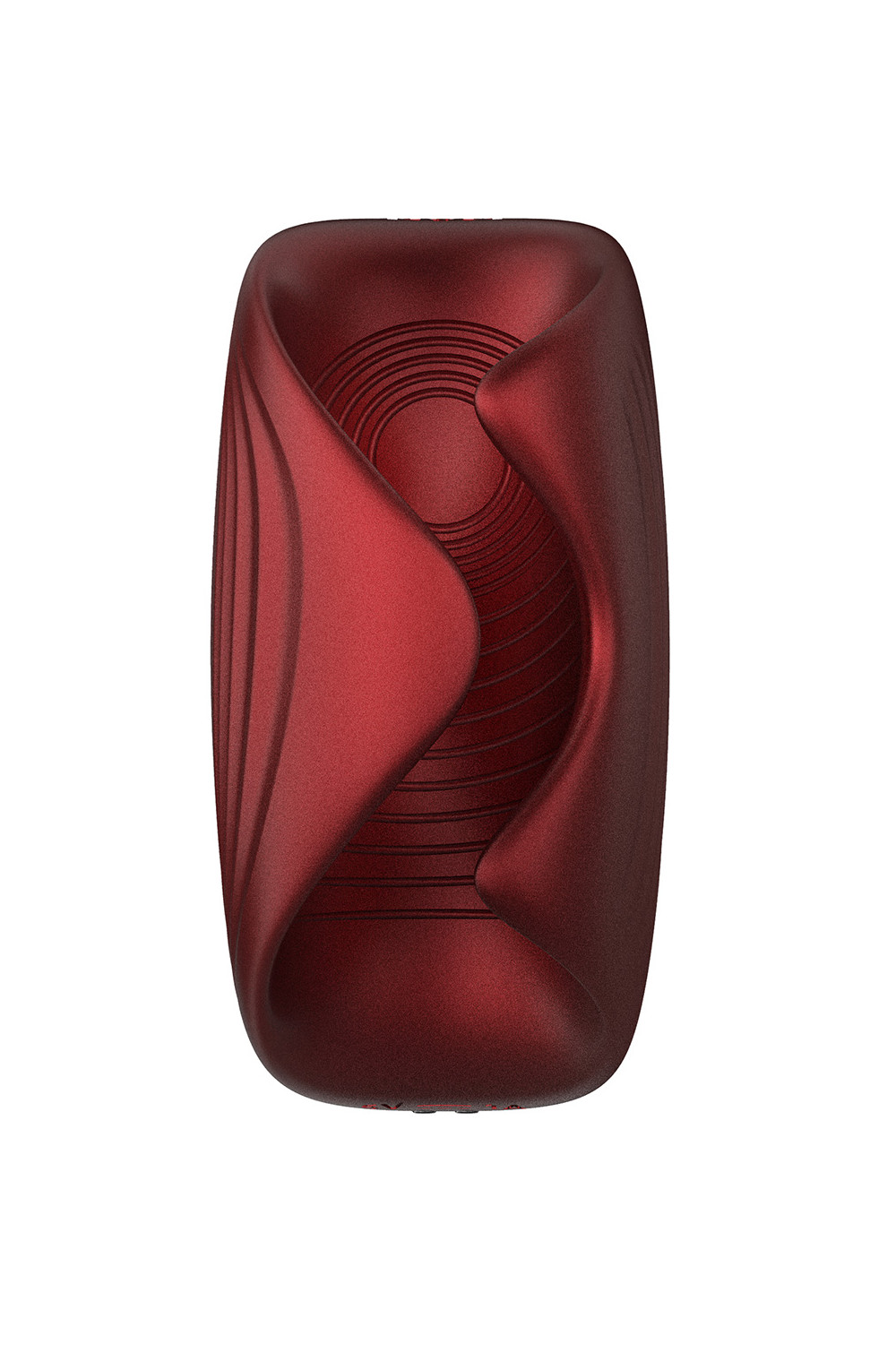 Masturbateur Sub One Velvet Red - Man Wan Masturbateur Sub One Velvet Red - Man Wan