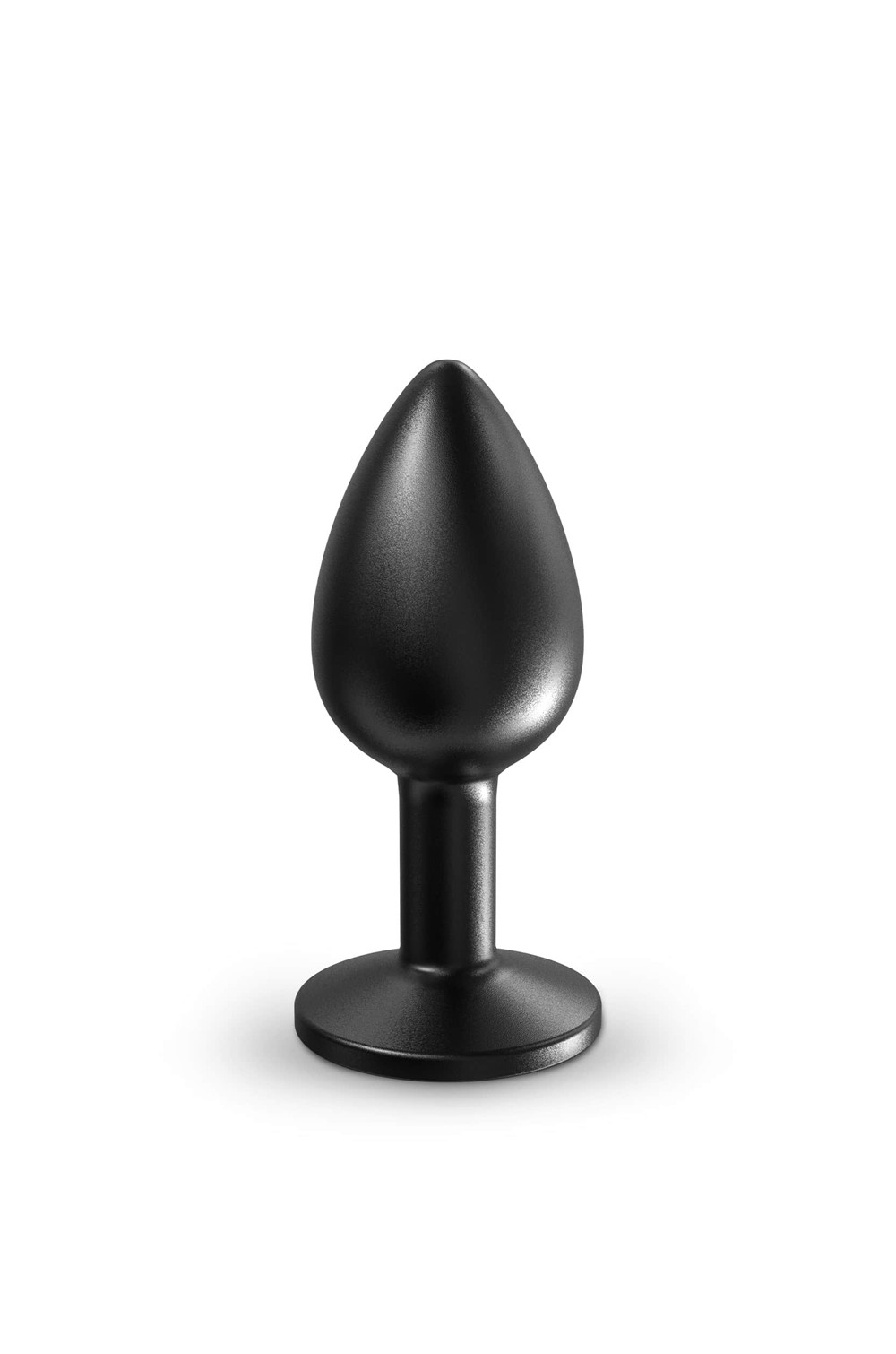 Plug anal en métal Onix Plug S - Dorcel Plug anal en métal Onix Plug S - Dorcel