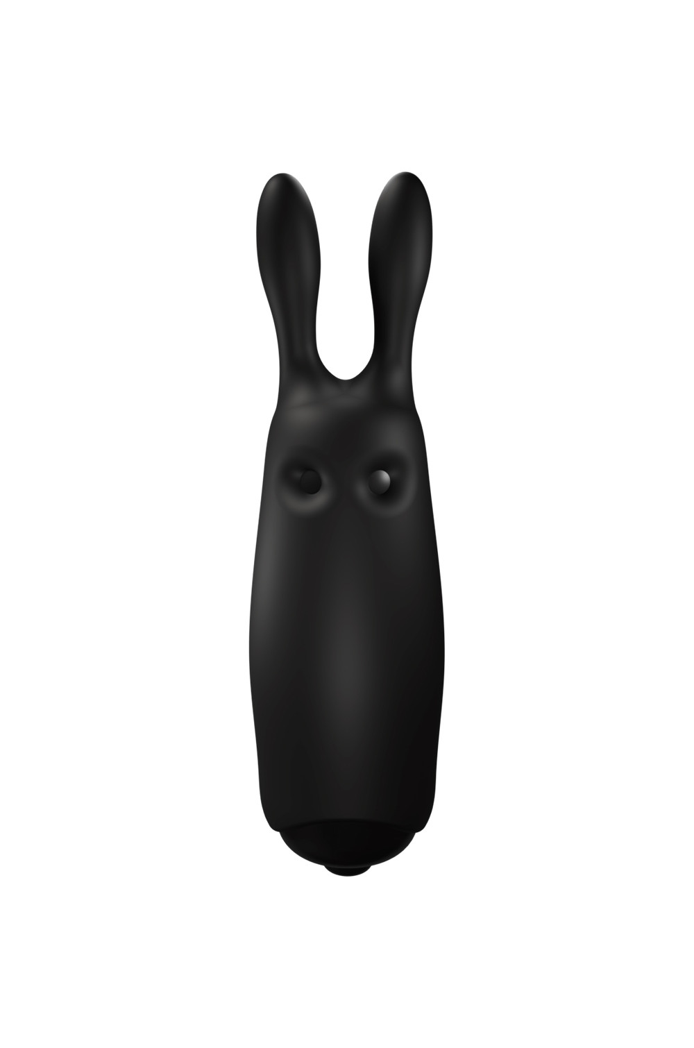 Pocket vibe lapin noir - Adrien Lastic Pocket vibe lapin noir - Adrien Lastic