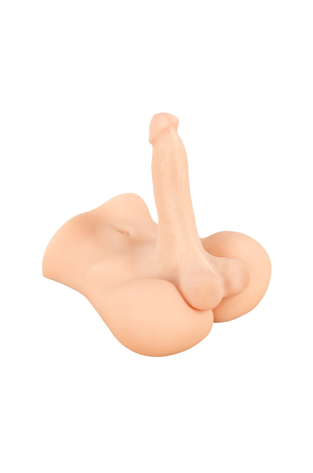 Masturbateur réaliste Deluxe Man 02 - Realistixxx Masturbateur réaliste Deluxe Man 02 - Realistixxx