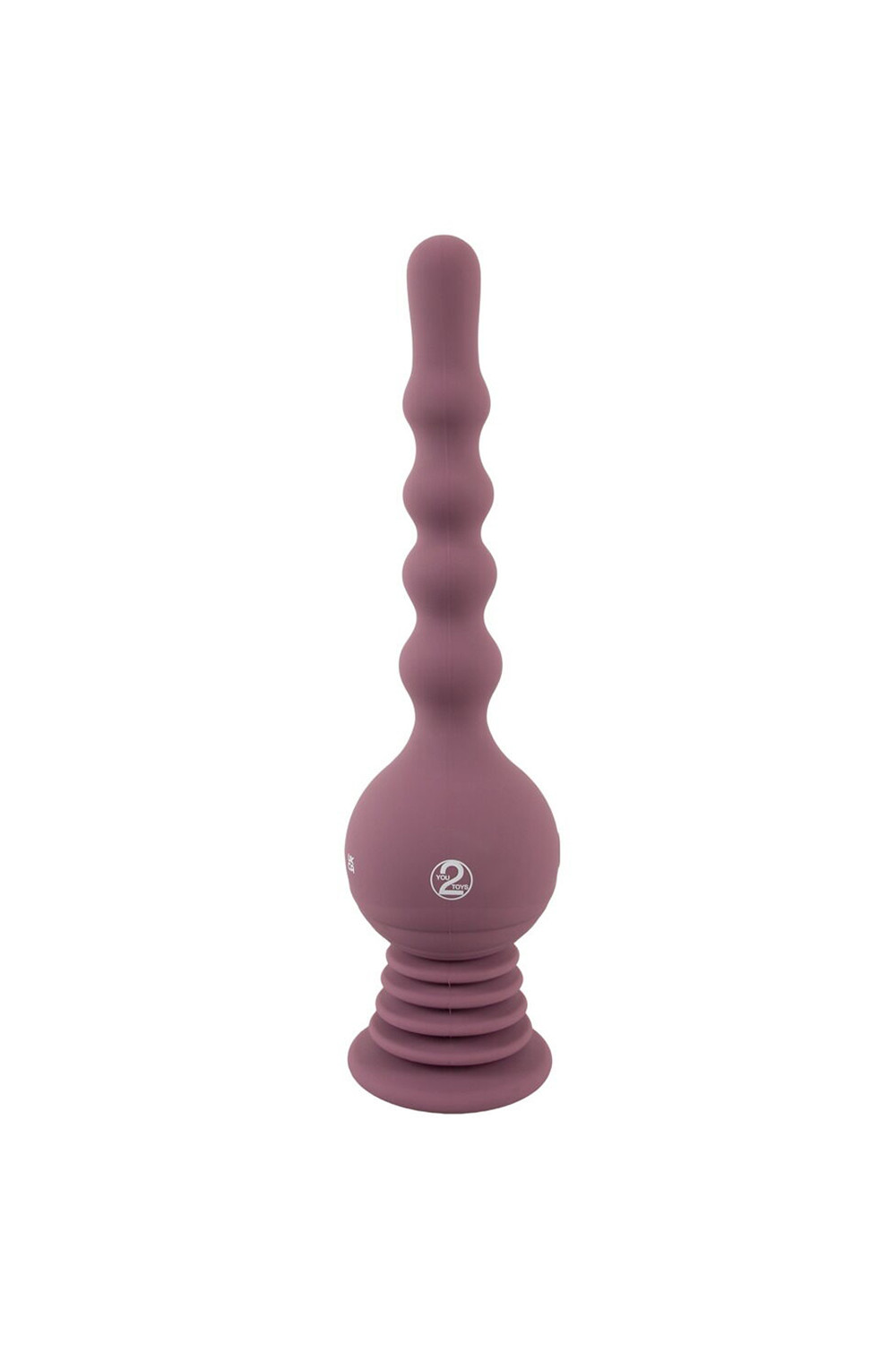 Vibro à secousses Turbo Shaker Anal Lover Vibro à secousses Turbo Shaker Anal Lover
