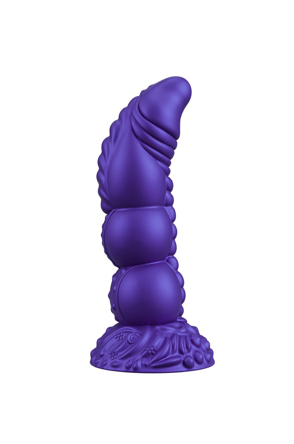 Gode Demon of Desire - Beasty Cocks Gode Demon of Desire - Beasty Cocks