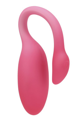 Stimulateur connecté Flamingo Max rose  - Magic Motion