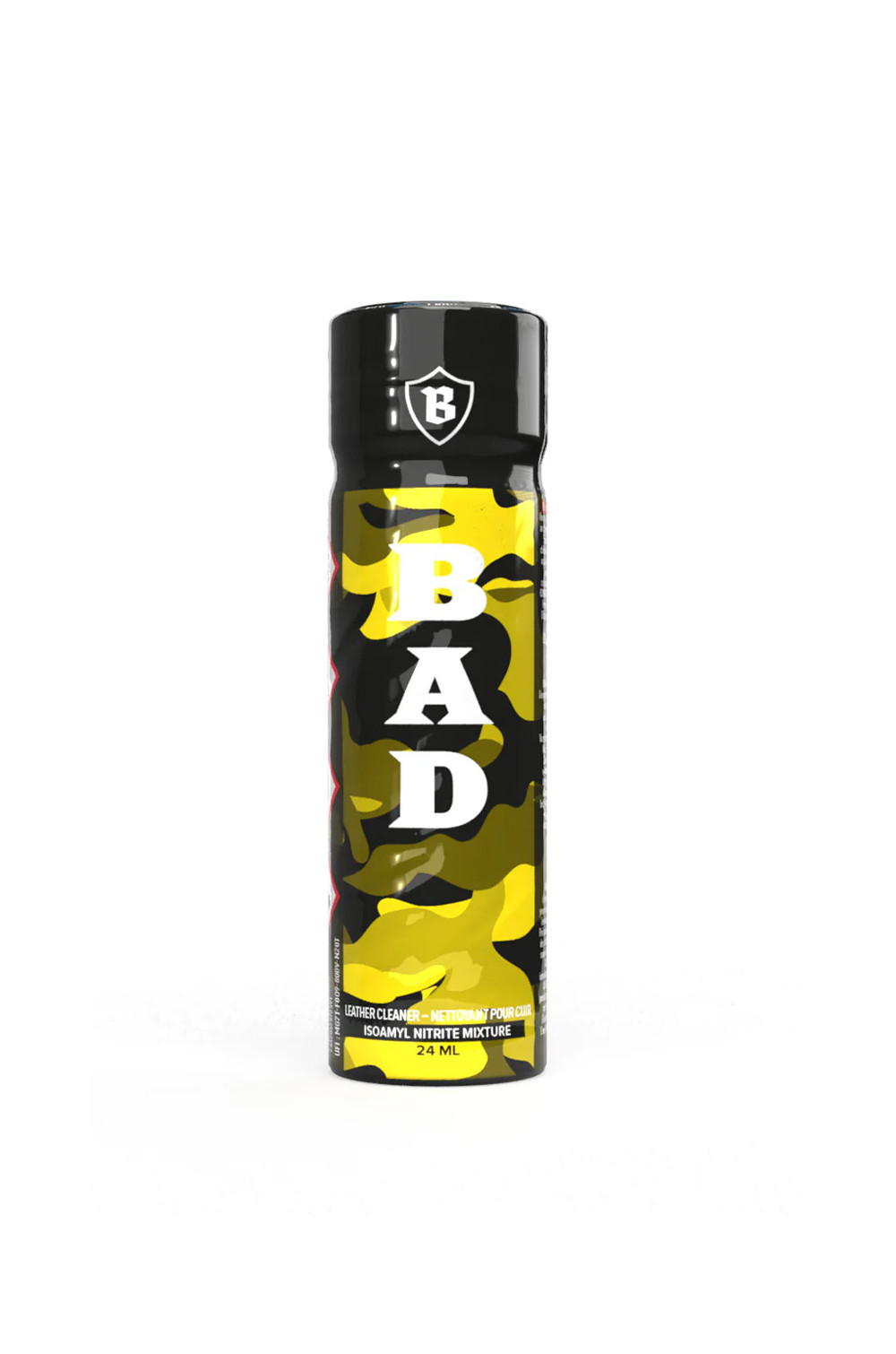 Poppers Bad 24ml Poppers Bad 24ml