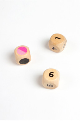 Jeu en bois Tower of Sex - Secret Play