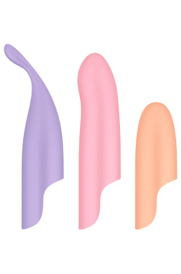 Coffret Plaisir Playful Four - Saisfyer