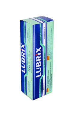 Gel Lubrix (200ml)
