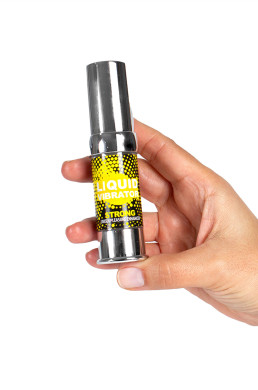 Liquid Vibrator Fort - 15 ml
