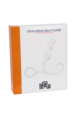 Stimulateur anal P-Classic - Litolu