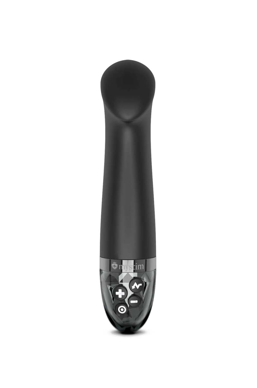 Vibro point G Right On Ron E-Stim Edition Vibro point G Right On Ron E-Stim Edition