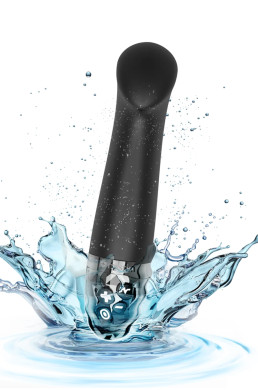 Vibro point G Right On Ron E-Stim Edition