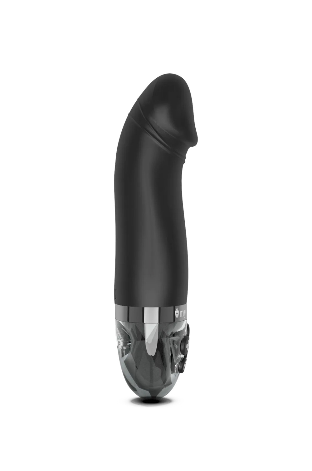 Vibromasseur Real Deal Neal E-Stim Edition Vibromasseur Real Deal Neal E-Stim Edition