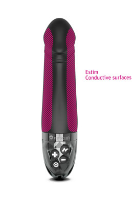 Vibromasseur Real Deal Neal E-Stim Edition
