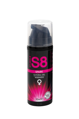 Kit plaisir pour couple - S8