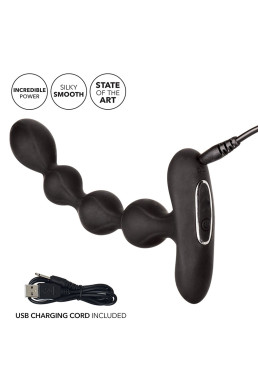 Stimulateur anal Eclipse Slender Beads