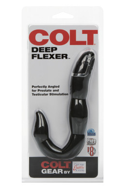 Stimulateur prostatique COLT Deep Flexer
