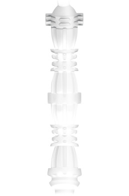 Masturbateur Maxi Flex Anal Experience - Alive