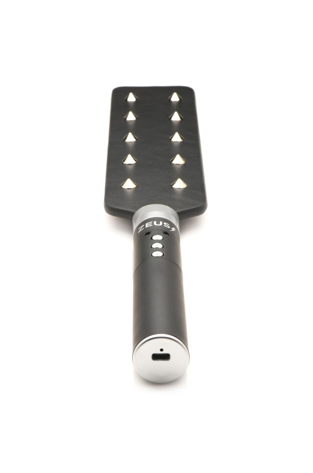 Paddle à Électro-Stimulation Spiked Paddle à Électro-Stimulation Spiked