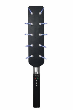 Paddle à Électro-Stimulation Spiked